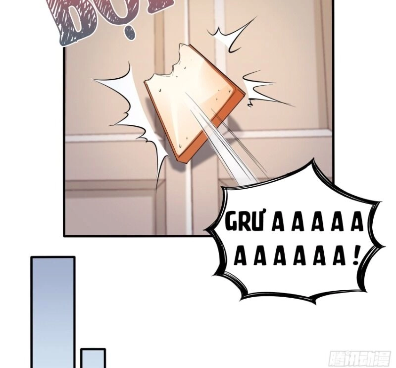 Nhật Kí Mưu Sinh Của Tra Nữ Chapter 12 - 20