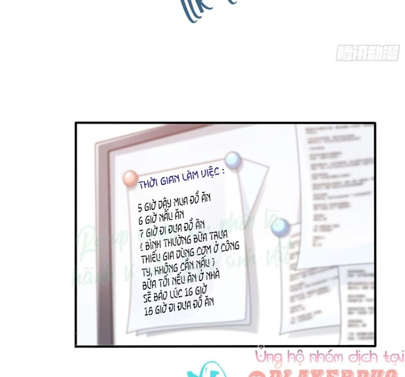 Nhật Kí Mưu Sinh Của Tra Nữ Chapter 12 - 22