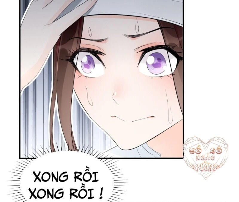 Nhật Kí Mưu Sinh Của Tra Nữ Chapter 12 - 36