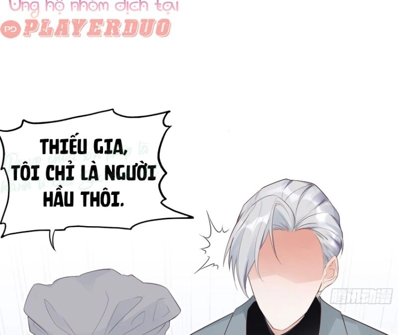 Nhật Kí Mưu Sinh Của Tra Nữ Chapter 12 - 38