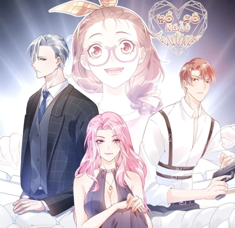 Nhật Kí Mưu Sinh Của Tra Nữ Chapter 13 - 1