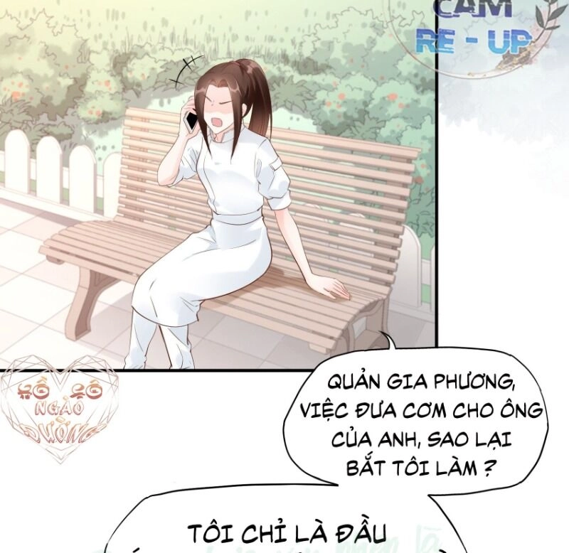 Nhật Kí Mưu Sinh Của Tra Nữ Chapter 13 - 5