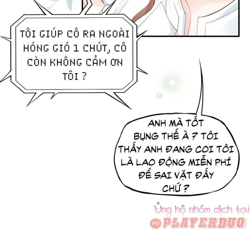 Nhật Kí Mưu Sinh Của Tra Nữ Chapter 13 - 7