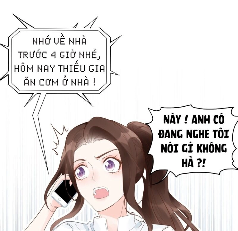 Nhật Kí Mưu Sinh Của Tra Nữ Chapter 13 - 8