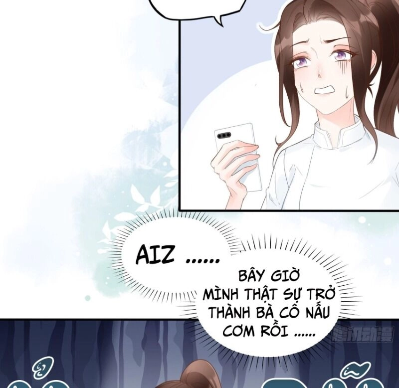 Nhật Kí Mưu Sinh Của Tra Nữ Chapter 13 - 10