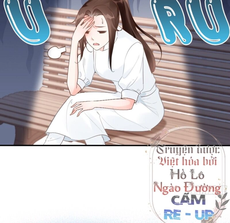 Nhật Kí Mưu Sinh Của Tra Nữ Chapter 13 - 11