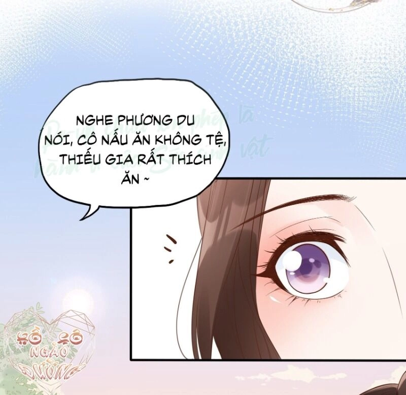 Nhật Kí Mưu Sinh Của Tra Nữ Chapter 13 - 12