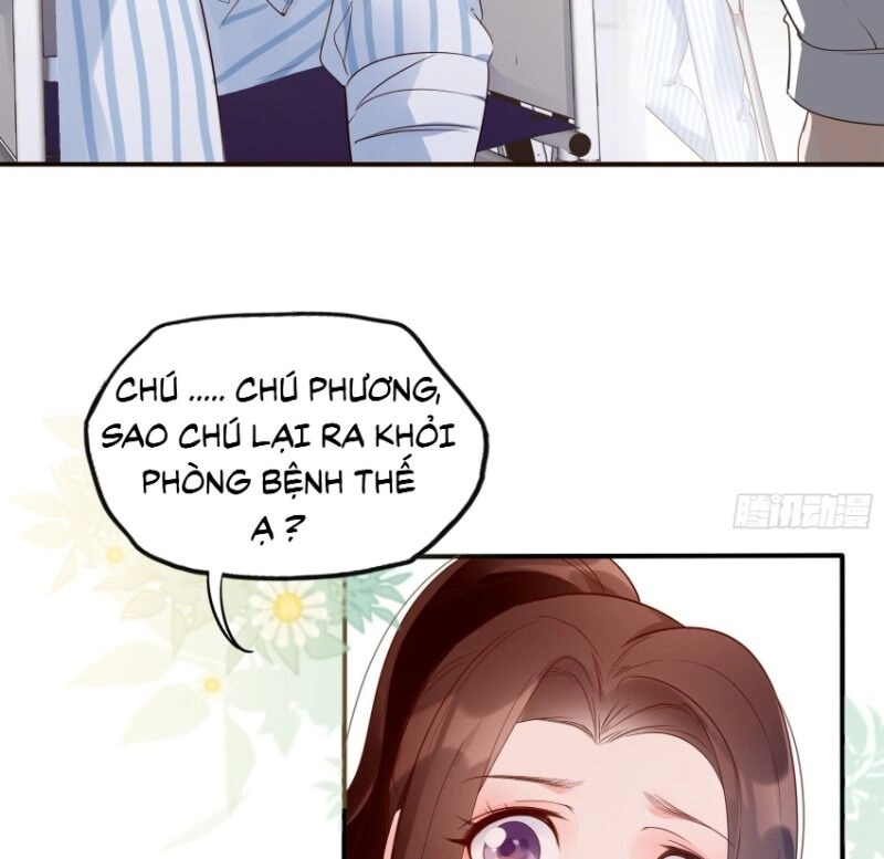 Nhật Kí Mưu Sinh Của Tra Nữ Chapter 13 - 14