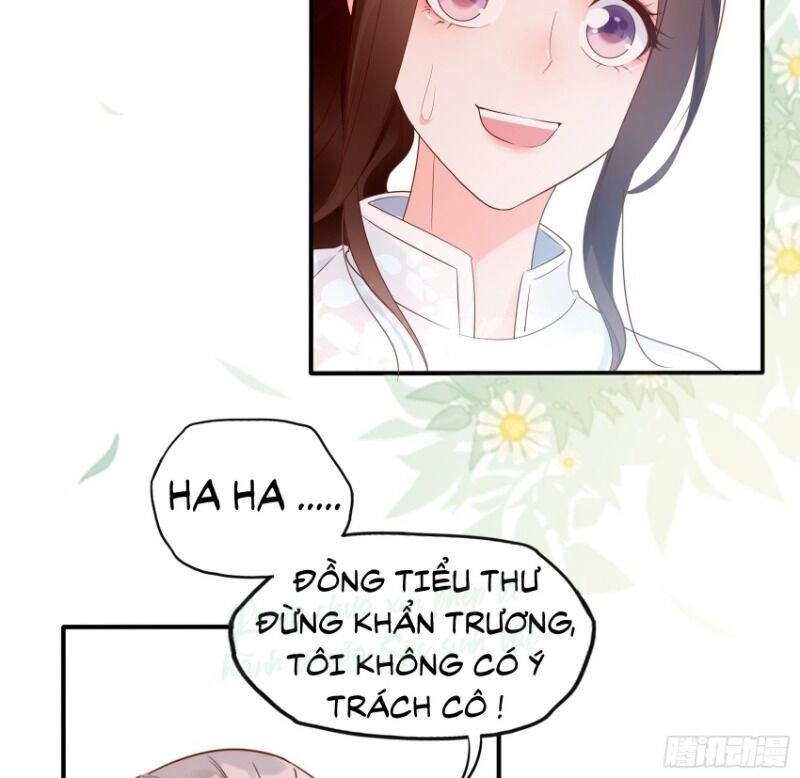 Nhật Kí Mưu Sinh Của Tra Nữ Chapter 13 - 15