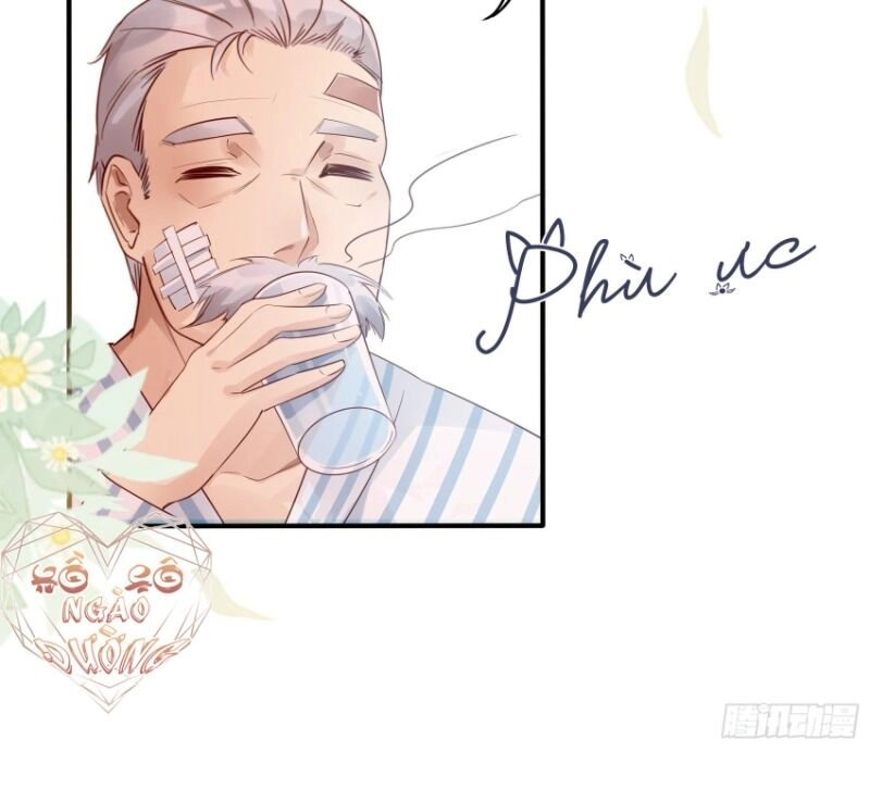 Nhật Kí Mưu Sinh Của Tra Nữ Chapter 13 - 16