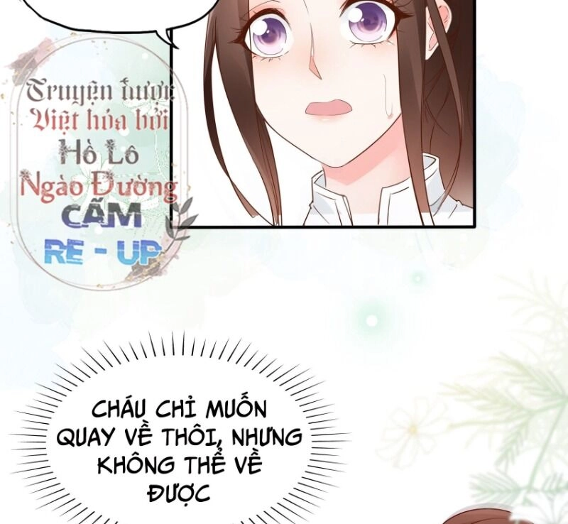 Nhật Kí Mưu Sinh Của Tra Nữ Chapter 13 - 20