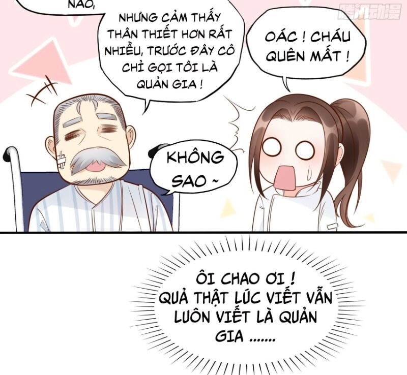 Nhật Kí Mưu Sinh Của Tra Nữ Chapter 13 - 26