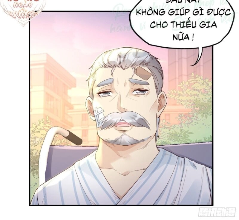 Nhật Kí Mưu Sinh Của Tra Nữ Chapter 13 - 30