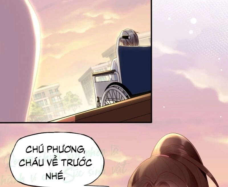 Nhật Kí Mưu Sinh Của Tra Nữ Chapter 13 - 33