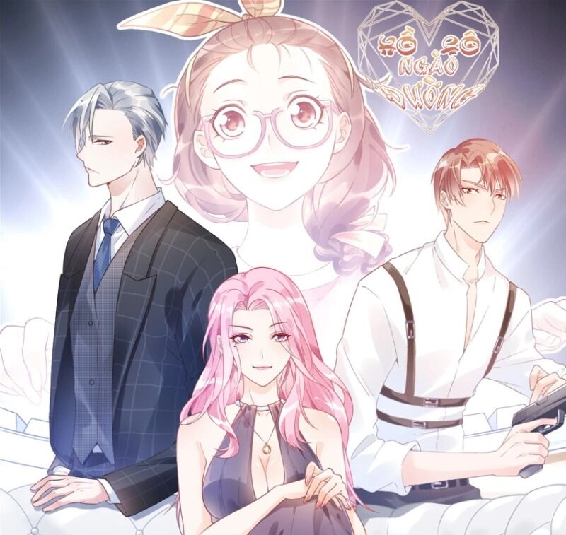 Nhật Kí Mưu Sinh Của Tra Nữ Chapter 14 - 1