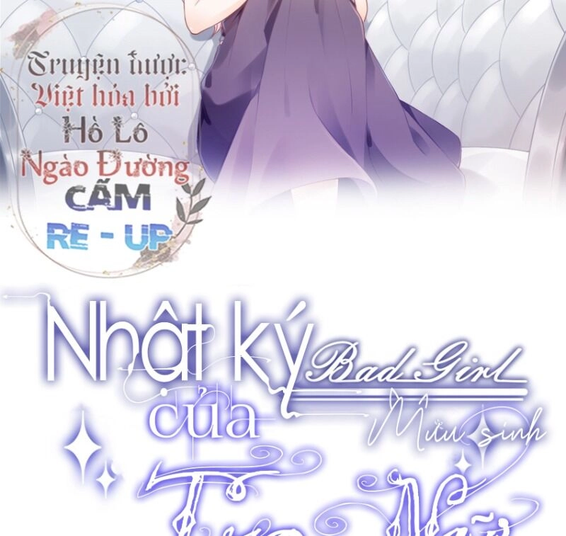 Nhật Kí Mưu Sinh Của Tra Nữ Chapter 14 - 2