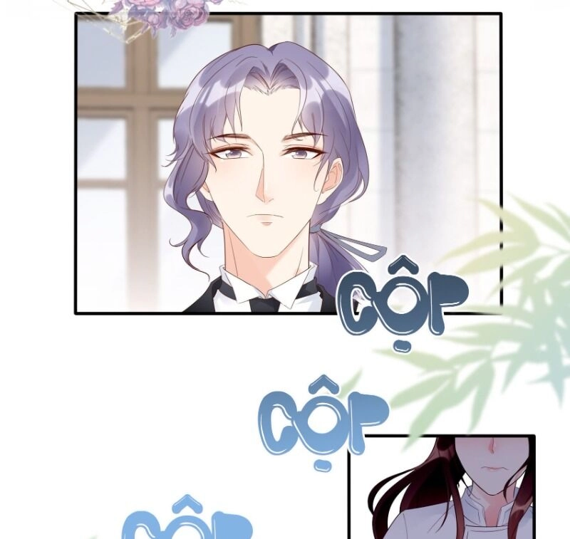 Nhật Kí Mưu Sinh Của Tra Nữ Chapter 14 - 5