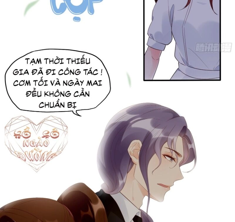 Nhật Kí Mưu Sinh Của Tra Nữ Chapter 14 - 6