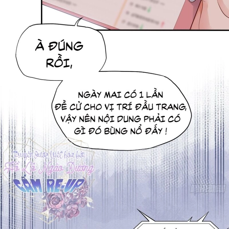 Nhật Kí Mưu Sinh Của Tra Nữ Chapter 14 - 18