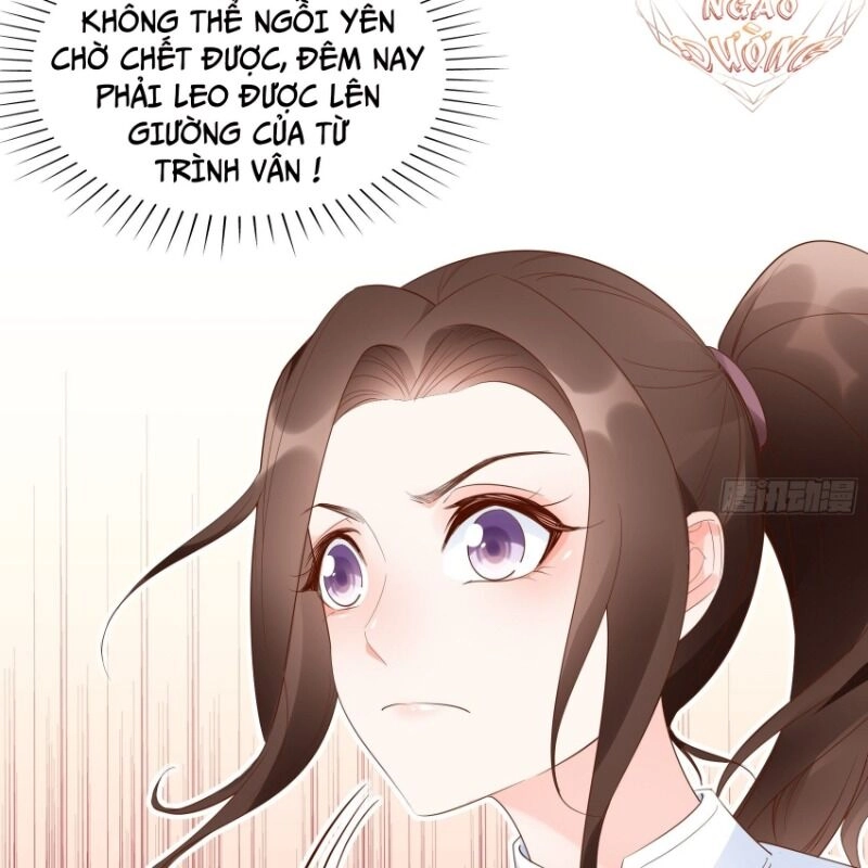 Nhật Kí Mưu Sinh Của Tra Nữ Chapter 14 - 21