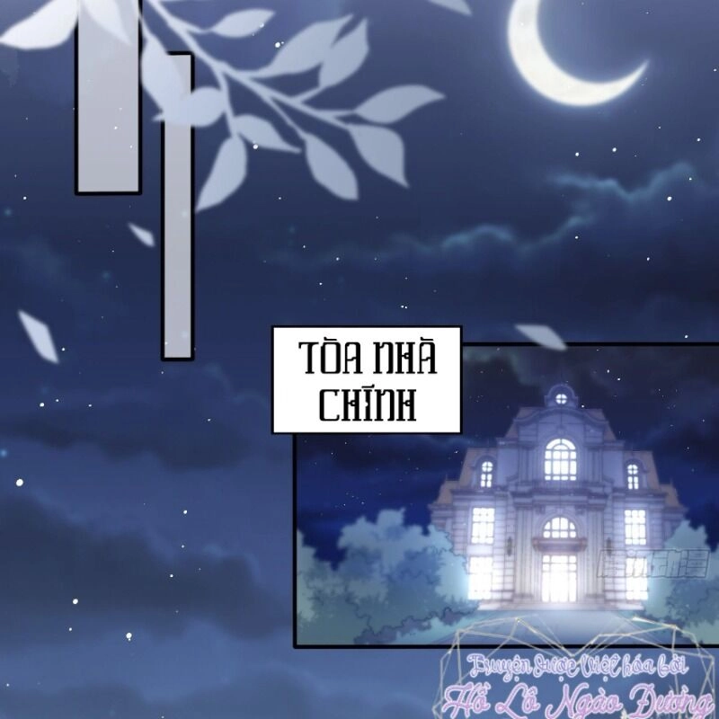 Nhật Kí Mưu Sinh Của Tra Nữ Chapter 14 - 23