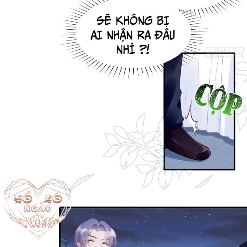 Nhật Kí Mưu Sinh Của Tra Nữ Chapter 14 - 25