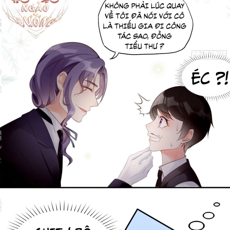 Nhật Kí Mưu Sinh Của Tra Nữ Chapter 14 - 28