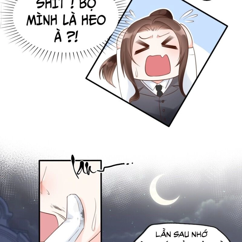 Nhật Kí Mưu Sinh Của Tra Nữ Chapter 14 - 29