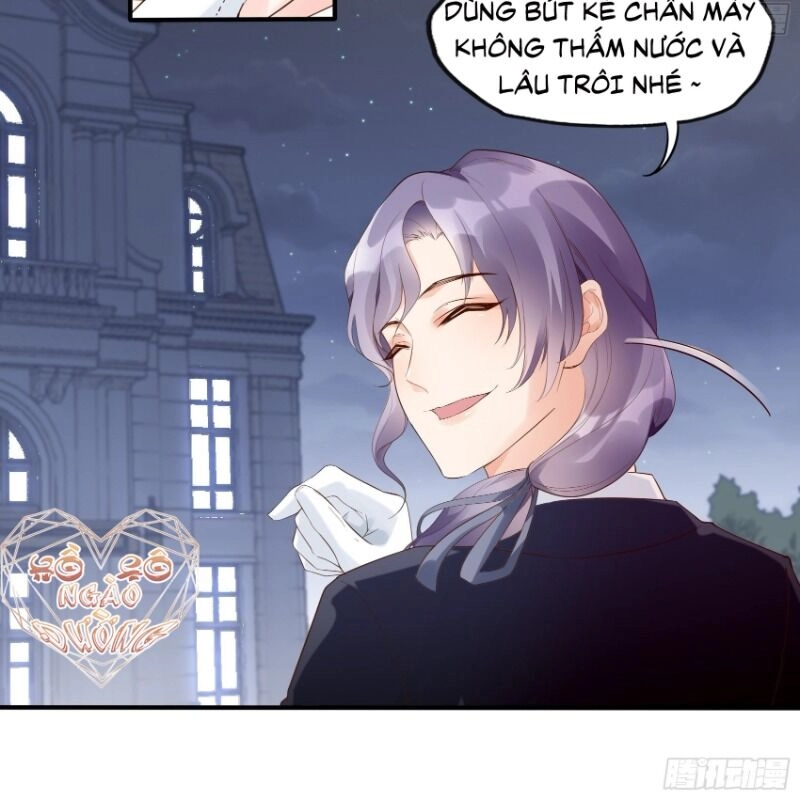 Nhật Kí Mưu Sinh Của Tra Nữ Chapter 14 - 30