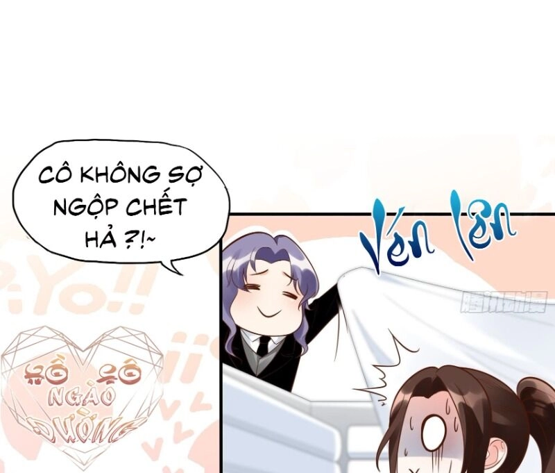 Nhật Kí Mưu Sinh Của Tra Nữ Chapter 14 - 32