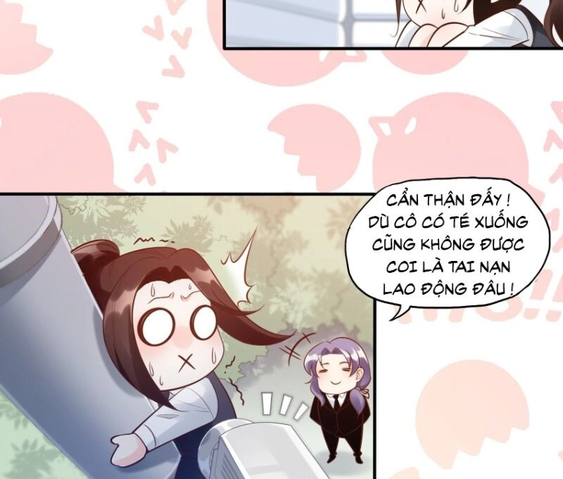 Nhật Kí Mưu Sinh Của Tra Nữ Chapter 14 - 33