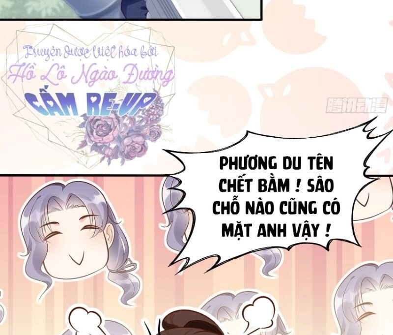 Nhật Kí Mưu Sinh Của Tra Nữ Chapter 14 - 34