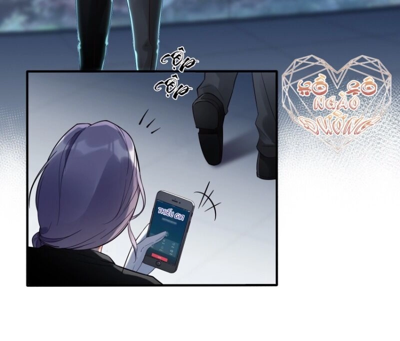 Nhật Kí Mưu Sinh Của Tra Nữ Chapter 14 - 38