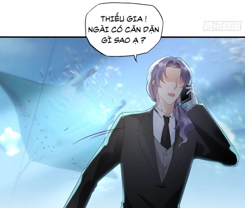 Nhật Kí Mưu Sinh Của Tra Nữ Chapter 14 - 39