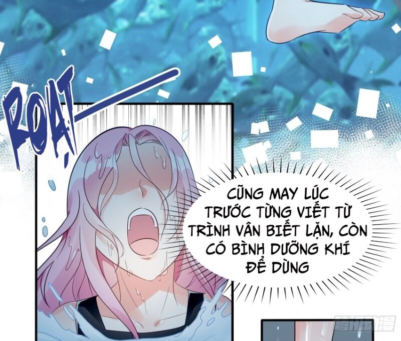 Nhật Kí Mưu Sinh Của Tra Nữ Chapter 14 - 44