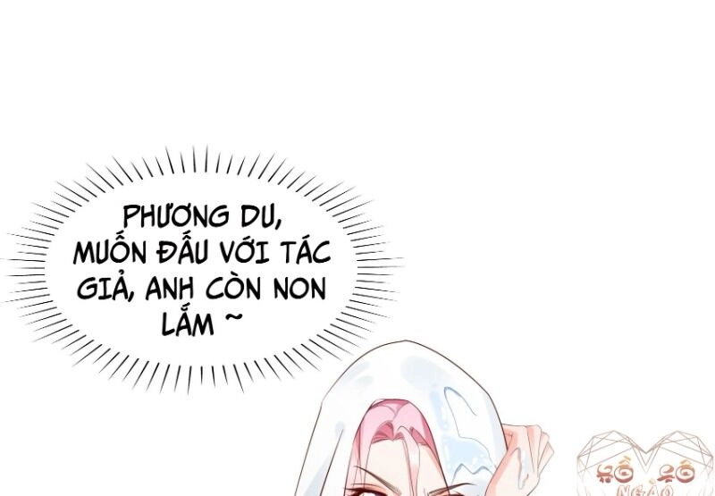 Nhật Kí Mưu Sinh Của Tra Nữ Chapter 14 - 46