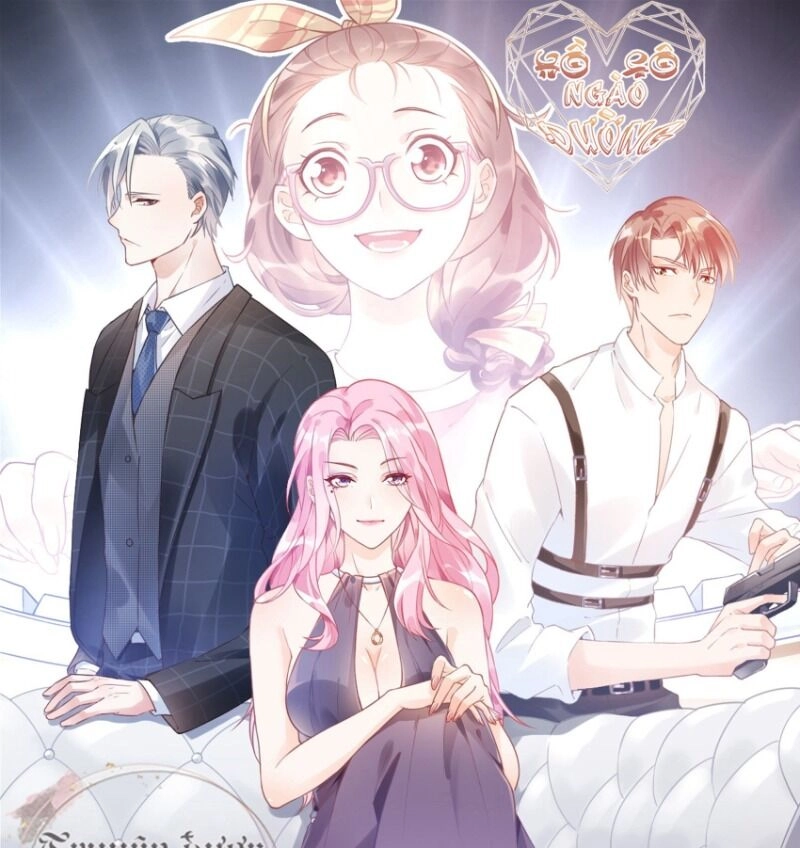 Nhật Kí Mưu Sinh Của Tra Nữ Chapter 15 - 1