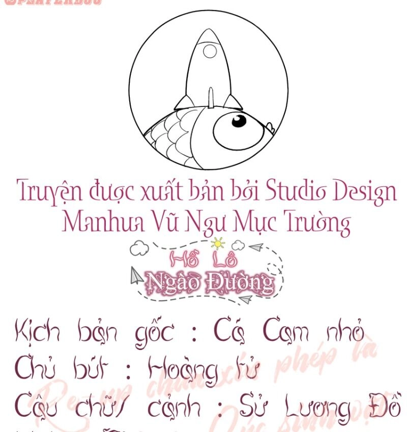 Nhật Kí Mưu Sinh Của Tra Nữ Chapter 15 - 3