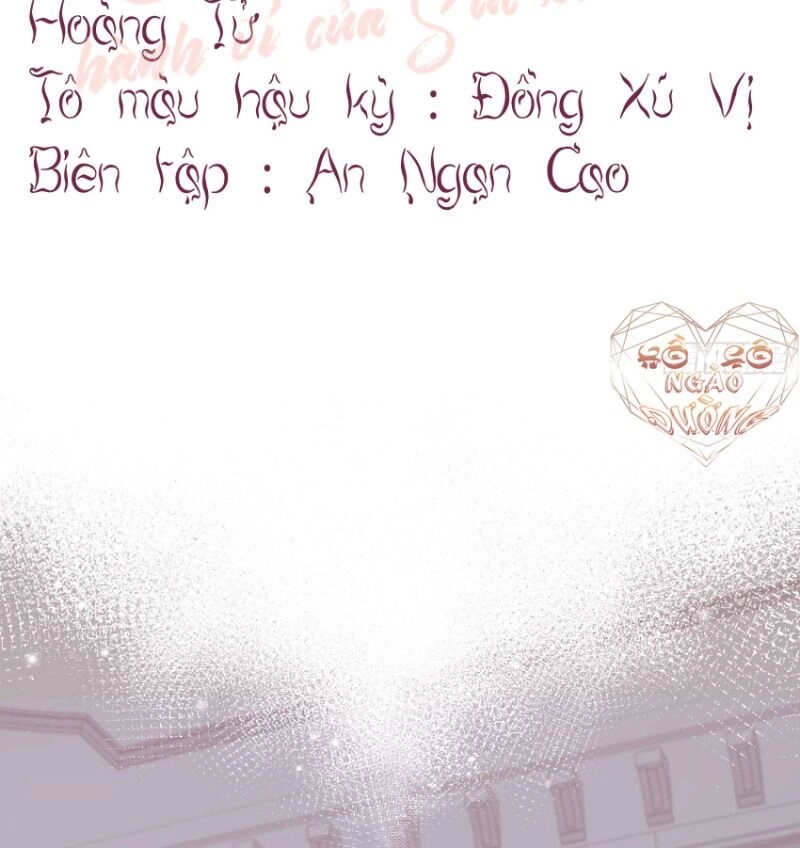 Nhật Kí Mưu Sinh Của Tra Nữ Chapter 15 - 4