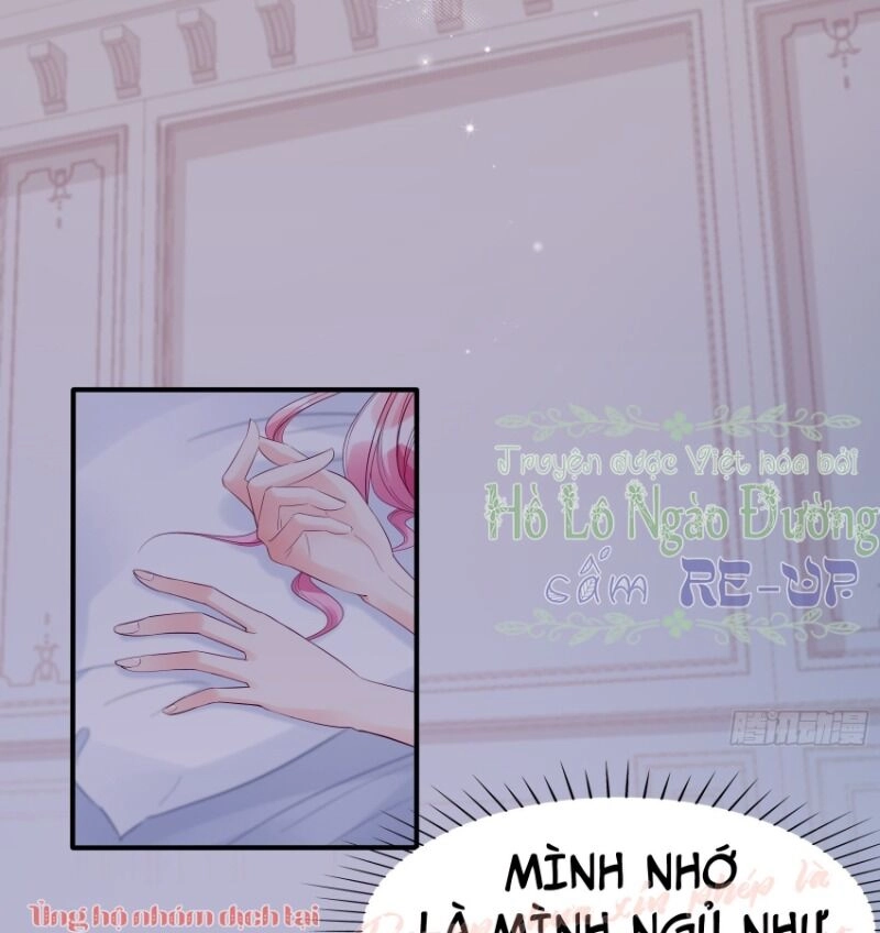 Nhật Kí Mưu Sinh Của Tra Nữ Chapter 15 - 5