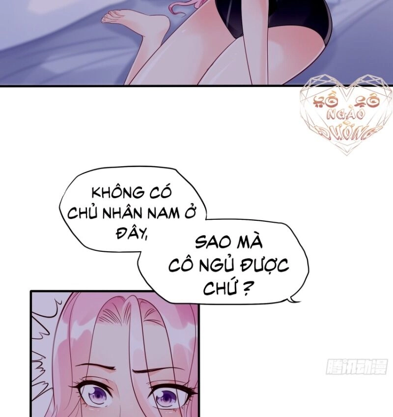 Nhật Kí Mưu Sinh Của Tra Nữ Chapter 15 - 14