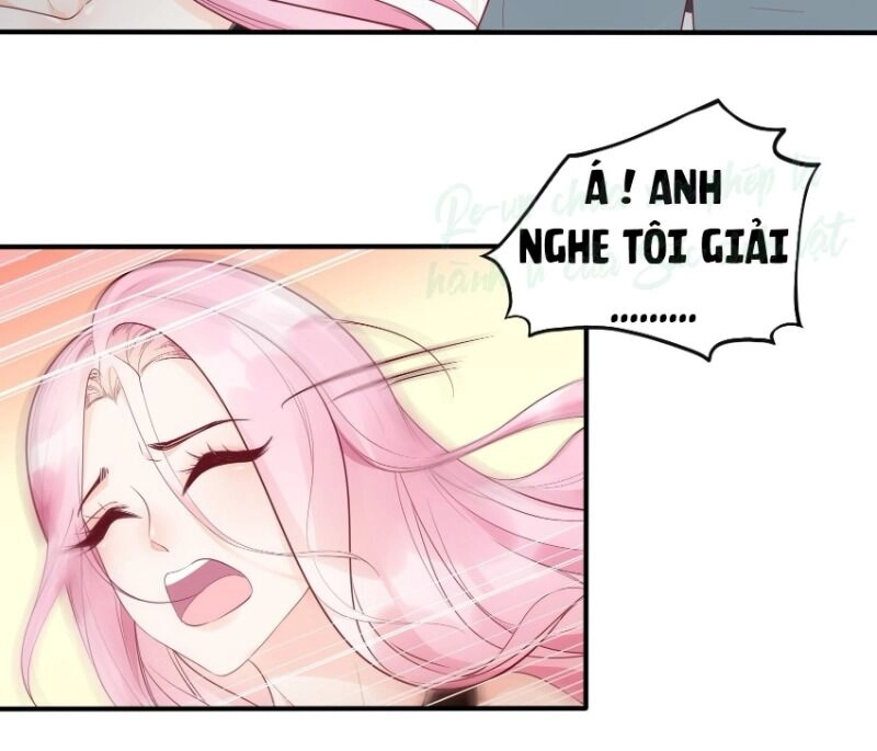 Nhật Kí Mưu Sinh Của Tra Nữ Chapter 15 - 18