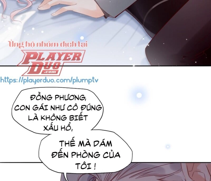 Nhật Kí Mưu Sinh Của Tra Nữ Chapter 15 - 24