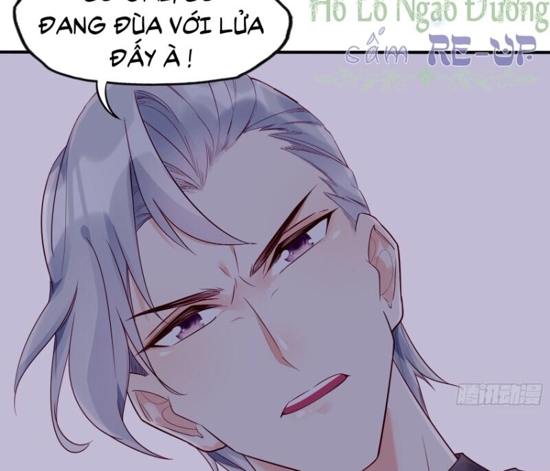 Nhật Kí Mưu Sinh Của Tra Nữ Chapter 15 - 29