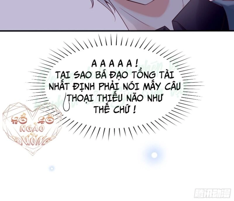 Nhật Kí Mưu Sinh Của Tra Nữ Chapter 15 - 30