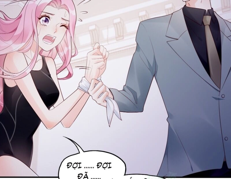 Nhật Kí Mưu Sinh Của Tra Nữ Chapter 15 - 33