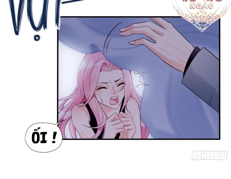 Nhật Kí Mưu Sinh Của Tra Nữ Chapter 15 - 35