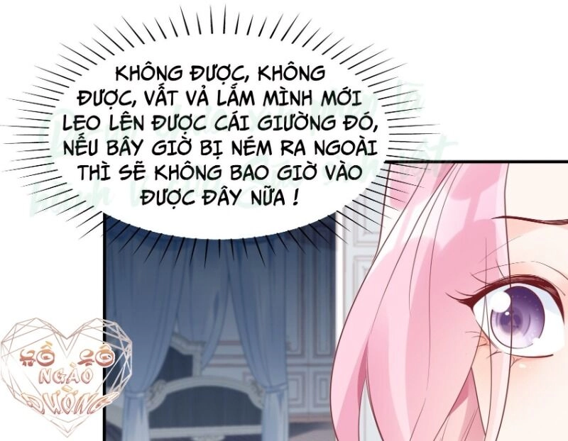 Nhật Kí Mưu Sinh Của Tra Nữ Chapter 15 - 38