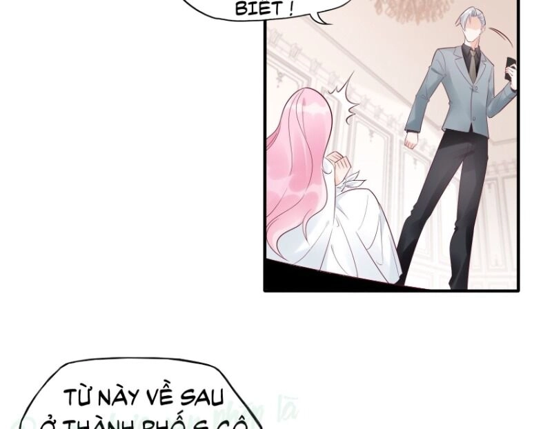 Nhật Kí Mưu Sinh Của Tra Nữ Chapter 15 - 43