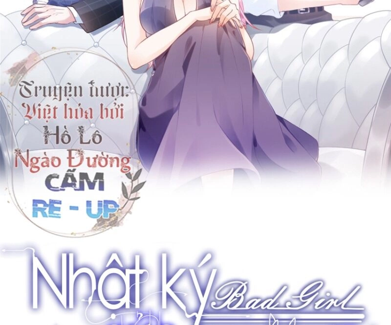 Nhật Kí Mưu Sinh Của Tra Nữ Chapter 16 - 2